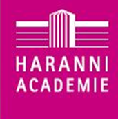 Logo Haranni Academie